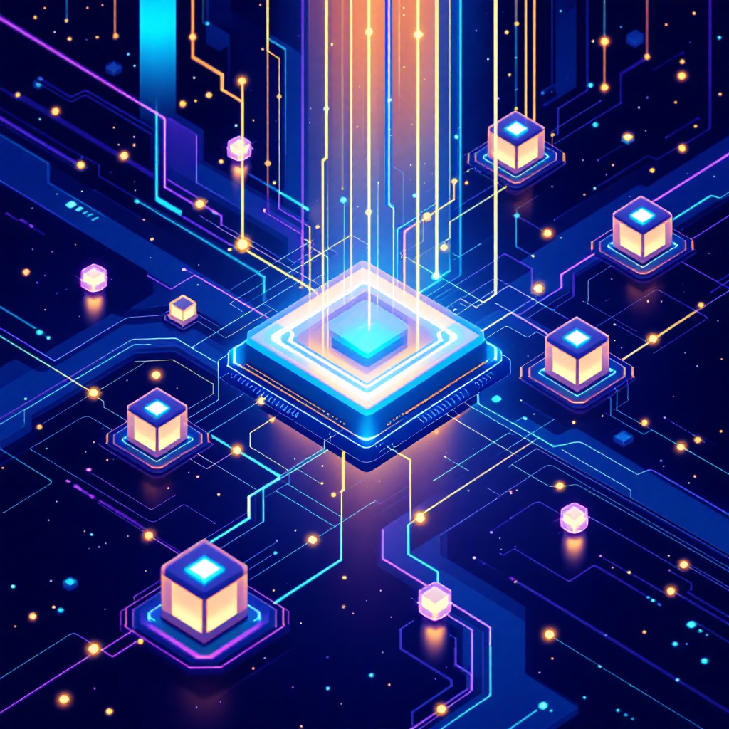 Platform Visualization