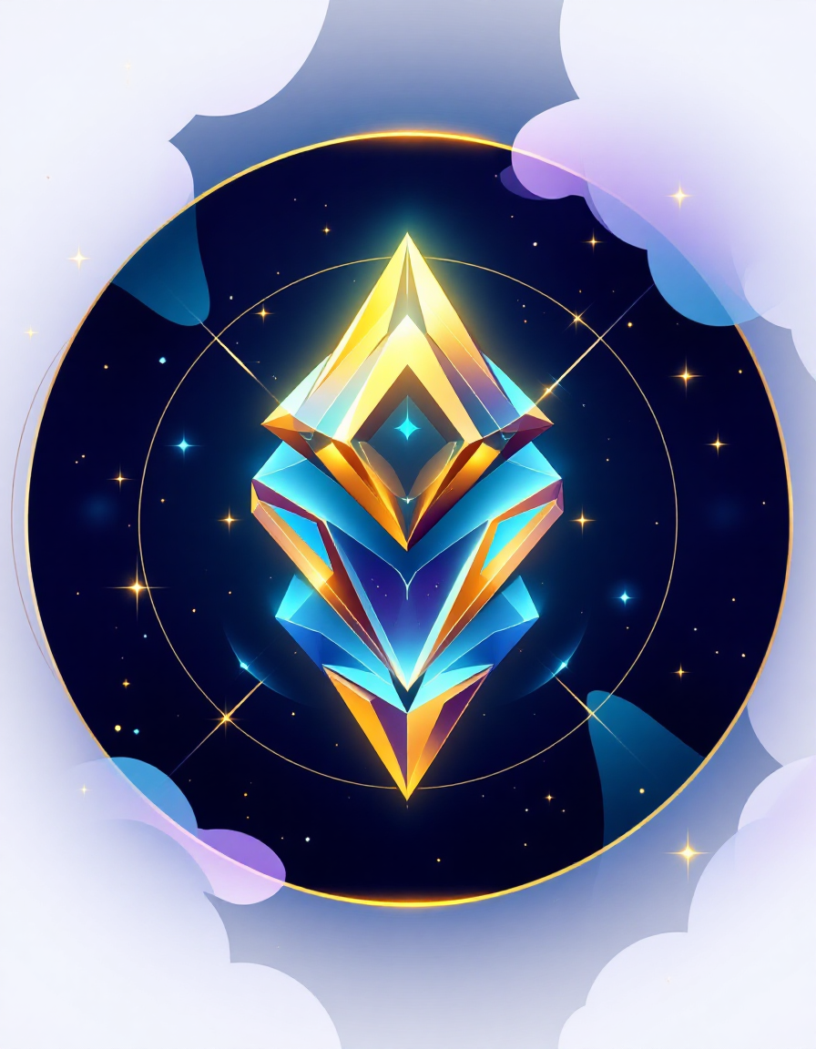 Crypto Wealth Visualization